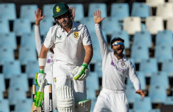 ‘কোনও ভাবেই বলটা উইকেট মিস করে না, স্পষ্ট আউট ছিল এলগার’, ডিআরএস বিতর্কে মুখ খুললেন প্রাক্তন পাক স্পিনার ‘কোনও ভাবেই বলটা উইকেট মিস করে না, স্পষ্ট আউট ছিল এলগার’, ডিআরএস বিতর্কে মুখ খুললেন প্রাক্তন পাক স্পিনার