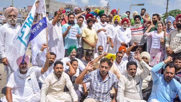 জোটের আভাস জোটের আভাস