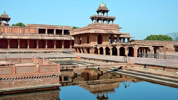 ফতেপুর সিক্রি