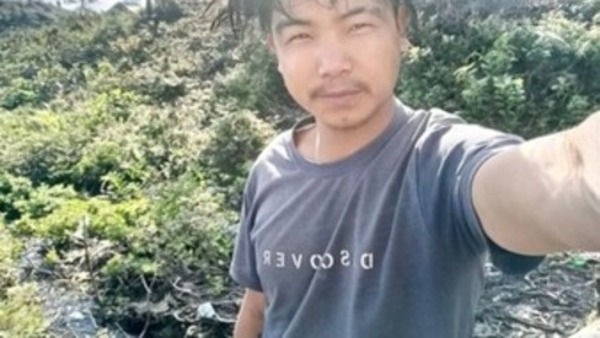 অপহৃত কিশোর অপহৃত কিশোর