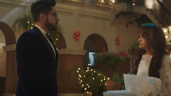 গাঁটছড়া ধারাবাহিকে খড়ি-ঋদ্ধির বিয়ে! তাহলে দ্যুতি কোথায়, অধীর আগ্রহে দর্শকরা গাঁটছড়া ধারাবাহিকে খড়ি-ঋদ্ধির বিয়ে! তাহলে দ্যুতি কোথায়, অধীর আগ্রহে দর্শকরা