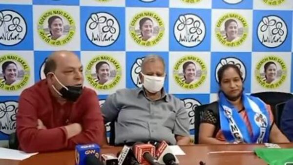 একাধিক নেতা তৃণমূল ছেড়েছেন একাধিক নেতা তৃণমূল ছেড়েছেন