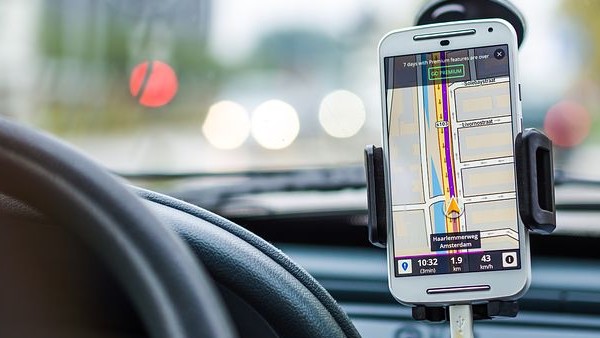 GPS বন্ধ রাখুন