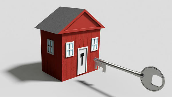 শুভ সময়–তিথি মেনে ঘরে প্রবেশ