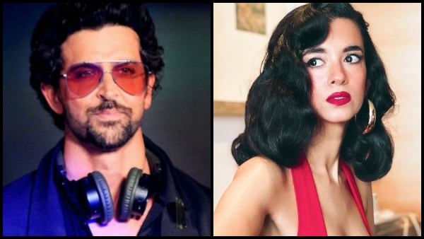 আবার প্রেমে পড়লেন হৃত্ত্বিক রোশন?‌ রেস্তোরাঁ থেকে কার হাত ধরে বেরোলেন অভিনেতা জেনে নিন 