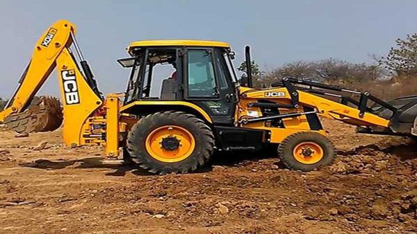 গোপালনগর মৌজায় ভেড়ি তৈরির কাজ শুরু গোপালনগর মৌজায় ভেড়ি তৈরির কাজ শুরু