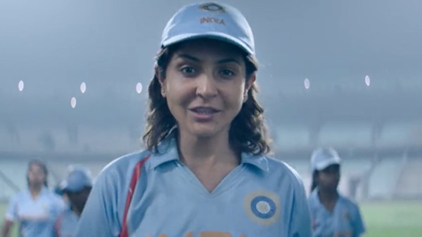 এবার লর্ডসে দাপট দেখাবেন অনুষ্কা শর্মা, ‘চাকদা এক্সপ্রেস’–এর শুটিং হবে জনপ্রিয় কিছু স্টেডিয়ামে এবার লর্ডসে দাপট দেখাবেন অনুষ্কা শর্মা, ‘চাকদা এক্সপ্রেস’–এর শুটিং হবে জনপ্রিয় কিছু স্টেডিয়ামে