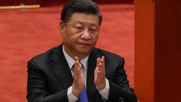 চিন এই ঘটনা সম্পর্কে কিছুই জানে না