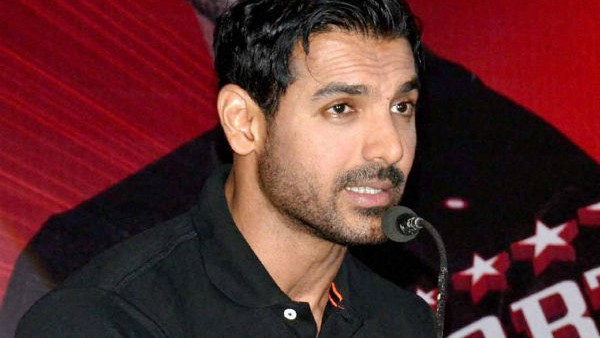 জনের আগামী ছবি জনের আগামী ছবি