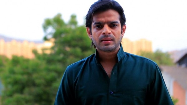 করণ প্যাটেল