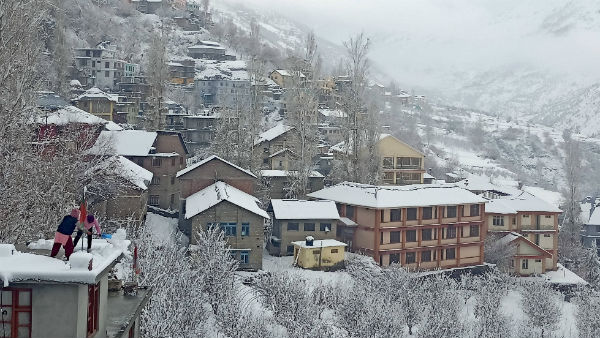 লেহ-লাদাখ ট্যুরের কিছু হাইলাইট-