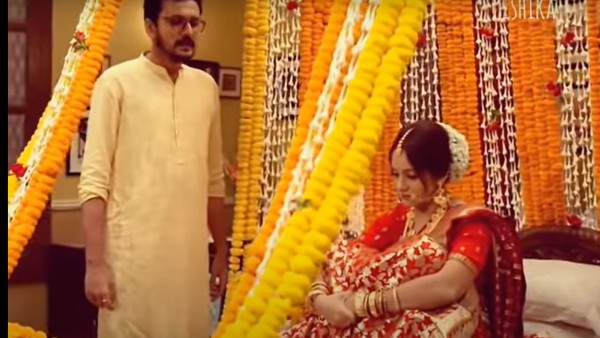 টিআরপি তালিকায় নেই খড়কুটো