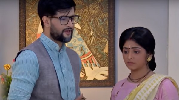 কে হবেন নতুন রাঁধুনি?