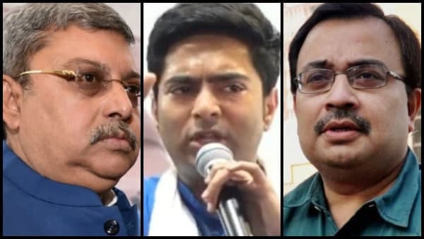 কল্যাণের বিস্ফোরক মন্তব্যে তৃণমূলে বিদ্রোহ কল্যাণের বিস্ফোরক মন্তব্যে তৃণমূলে বিদ্রোহ