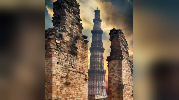 কুতুবমিনার