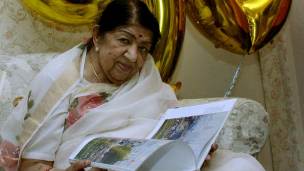 লতা মঙ্গেশকরের কেরিয়ার