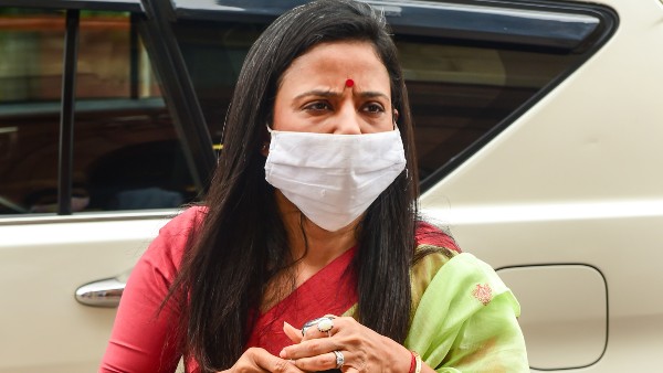 মহুয়া মৈত্র মিডিয়ার সঙ্গে আলোচনাতেই সীমাবদ্ধ