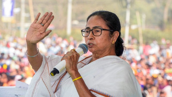 ভাইয়ের এই ভূমিকাতে যথেষ্ট ক্ষুব্ধ দিদি মমতা