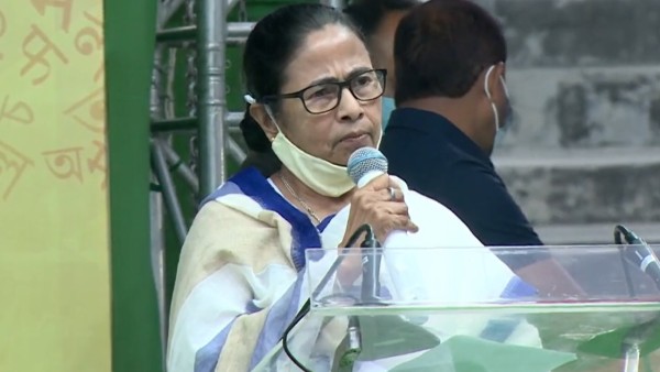 কোষাগার পূরণই মূল লক্ষ্য কোষাগার পূরণই মূল লক্ষ্য