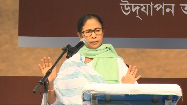 বাংলার কথায় অভিষেককে বার্তা! বাংলার কথায় অভিষেককে বার্তা!