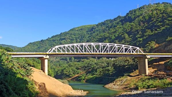 যেসব প্রকল্পের উদ্বোধন