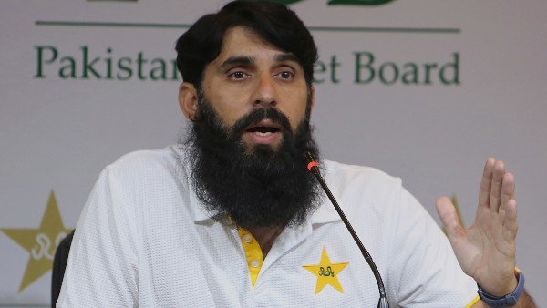 সেঞ্চুরি ছাড়াই ওডিআই ক্রিকেটে মিসবা উল হক-এর পাঁচ হাজারের বেশি রান: সেঞ্চুরি ছাড়াই ওডিআই ক্রিকেটে মিসবা উল হক-এর পাঁচ হাজারের বেশি রান: