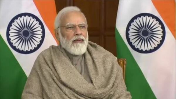 পিএম কিসানের ১০ম কিস্তির টাকা তুলে দিলেন প্রধানমন্ত্রী পিএম কিসানের ১০ম কিস্তির টাকা তুলে দিলেন প্রধানমন্ত্রী