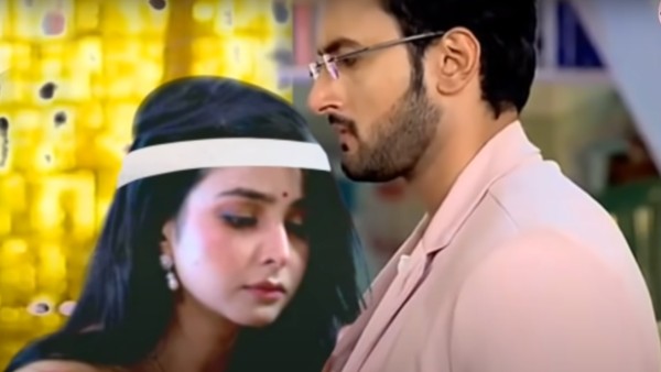 মন ফাগুন, গাঁটছড়া মন ফাগুন, গাঁটছড়া