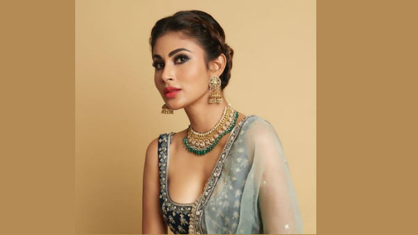মোহিত রায়নাকে নিয়ে গুজব!