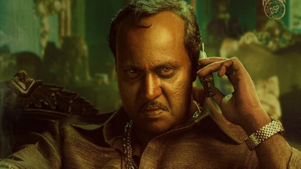 ‌ জঙ্গলে রাস্তা তৈরি করা হয়