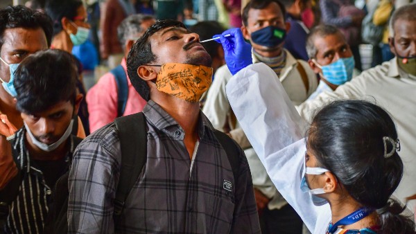 ক্ষতিগ্রস্ত অর্থনীতি!