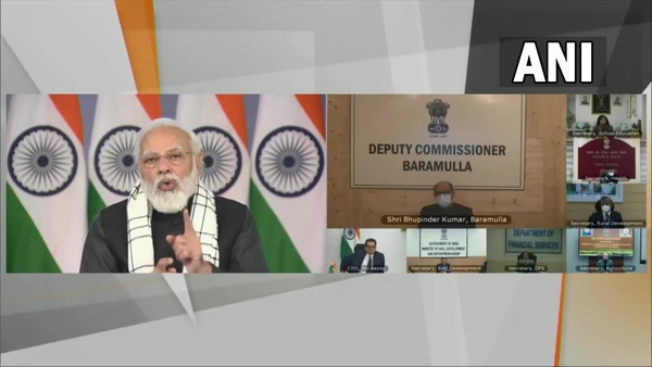 সুশাসনে জেলা প্রশাসনের গুরুত্বপূর্ণ ভূমিকা