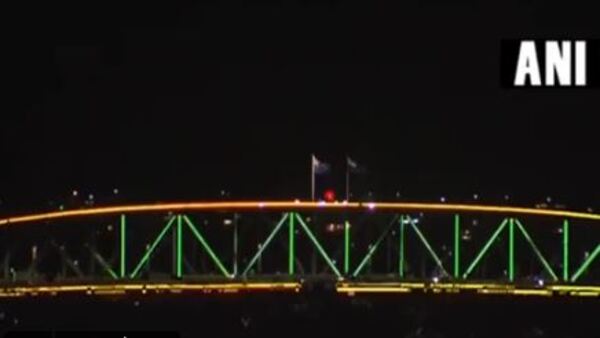 যেসব দেশ প্রথম স্বাগত জানাল ২০২২-কে