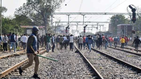 কমিটি গঠন রেলের