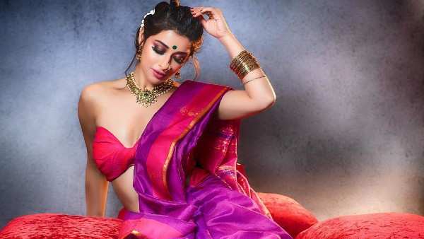 নায়রা বন্দ্যোপাধ্যায় নায়রা বন্দ্যোপাধ্যায়