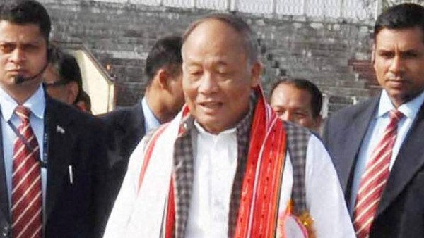  ওকরাম ইবোবি সিং কী জানালেন