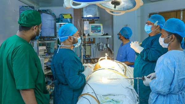 নতুন আলো দেখাবে এই প্রতিস্থাপন