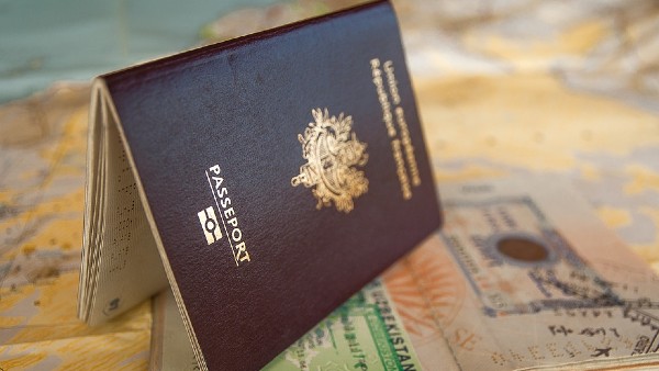 ২০২২ সালে সবচেয়ে খারাপ পাসপোর্টের দেশগুলি