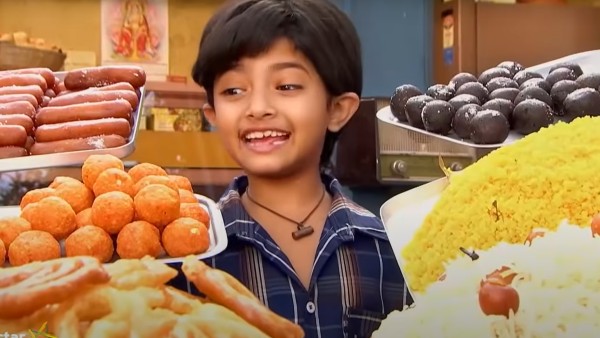 পটল কুমার গানওয়ালা পটল কুমার গানওয়ালা