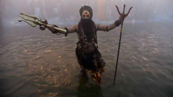 মকর সংক্রান্তিতে তৈরি ত্রিগ্রহী যোগ