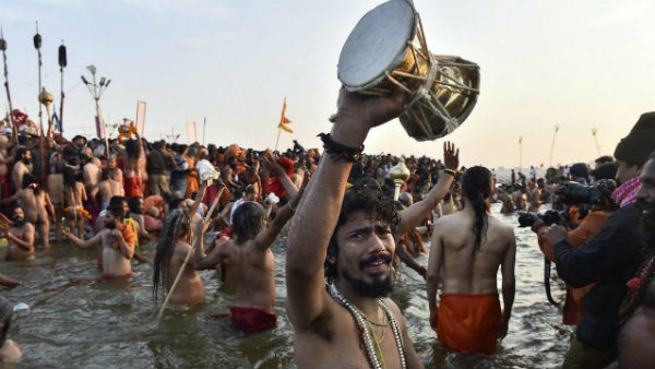 মকর সংক্রান্তিতে কী করবেন? 
