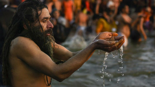 শনিবার সূর্যের উত্তরায়ণ হবে