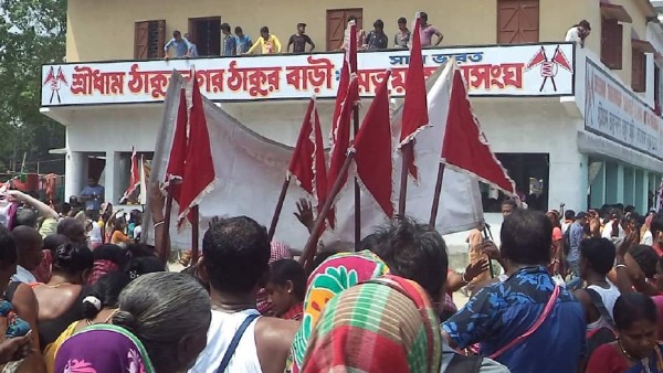 মতুয়া বিধায়ক-সাংসদের কাছে সবথেকে বড় সমস্যা যেটা