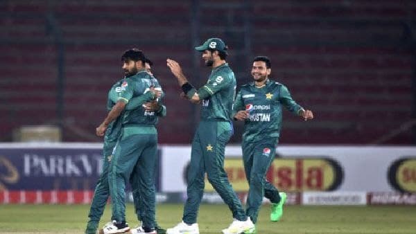 এশিয়া কাপের জন্য পাকিস্তানের স্কোয়াড: