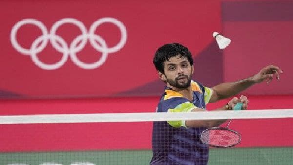 ইন্ডিয়া ওপেন ব্যাডমিন্টনে করোনার হানা! ইংল্যান্ডের কেউ আসছেন না, ছিটকে গেলেন ভারতের দুই শাটলার ইন্ডিয়া ওপেন ব্যাডমিন্টনে করোনার হানা! ইংল্যান্ডের কেউ আসছেন না, ছিটকে গেলেন ভারতের দুই শাটলার