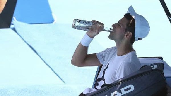 নোভাক জকোভিচই অস্ট্রেলিয়ান ওপেনের শীর্ষ বাছাই! নোভাক জকোভিচই অস্ট্রেলিয়ান ওপেনের শীর্ষ বাছাই!