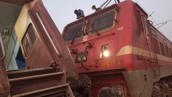 ঘটনাস্থলে এনডিআরএফ ঘটনাস্থলে এনডিআরএফ