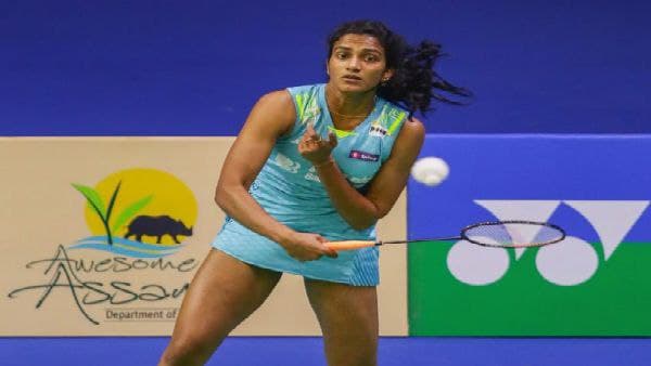 ইন্ডিয়া ওপেনের কোয়ার্টার ফাইনালে সিন্ধু-প্রণয়-লক্ষ্য