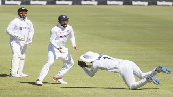 হতাশ বিরাট