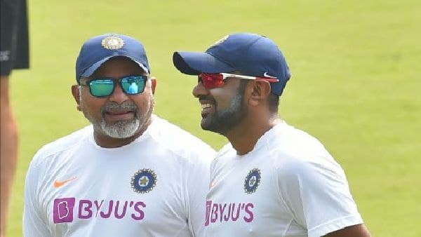 কলকাতা নাইট রাইডার্সে ভরত অরুণ, আইপিএলের আসরে প্রত্যাবর্তন কলকাতা নাইট রাইডার্সে ভরত অরুণ, আইপিএলের আসরে প্রত্যাবর্তন